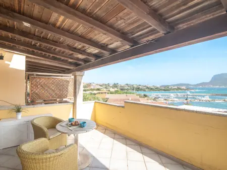 Timo, Appartement 4 personnes à Golfo Aranci - Photo 15
