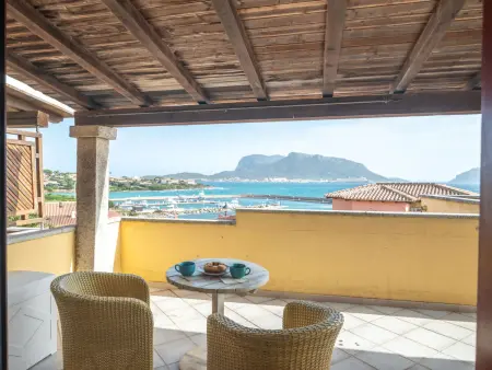 Timo, Appartement 4 personnes à Golfo Aranci - Photo 16