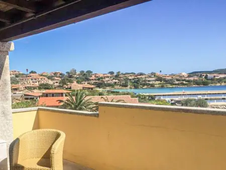 Timo, Appartement 4 personnes à Golfo Aranci - Photo 17