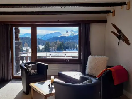 Stgirat Bellaval, Appartement 4 personnes à Valbella - Photo 5