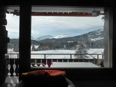 Stgirat Bellaval, Appartement 4 personnes à Valbella - Photo 17