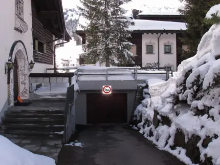 Stgirat Bellaval, Appartement 4 personnes à Valbella - Photo 22