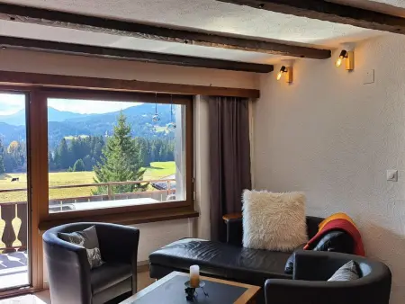Stgirat Bellaval, Appartement 4 personnes à Valbella - Photo 25