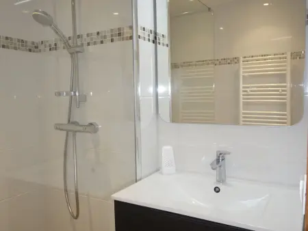 Les G'rets, Appartement 4 personnes à Saint Gervais - Photo 15