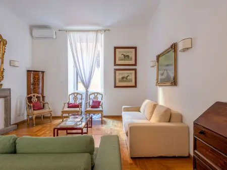 Virgilio, Appartement 4 personnes à Roma: Piazza Navona   Campo dei Fiori - Photo 3