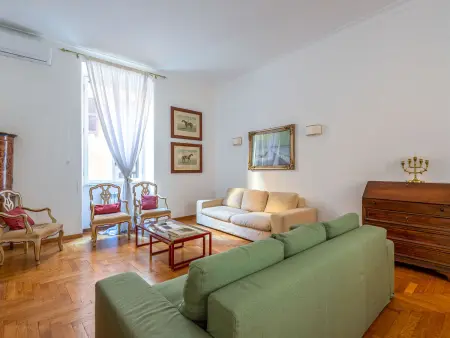 Virgilio, Appartement 4 personnes à Roma: Piazza Navona   Campo dei Fiori - Photo 6