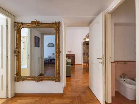 Virgilio, Appartement 4 personnes à Roma: Piazza Navona   Campo dei Fiori - Photo 9