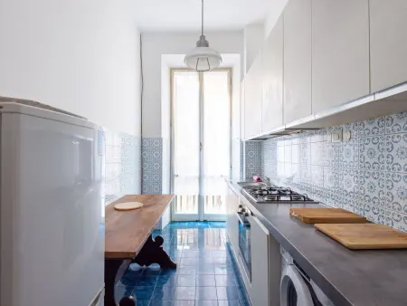 Virgilio, Appartement 4 personnes à Roma: Piazza Navona   Campo dei Fiori - Photo 11