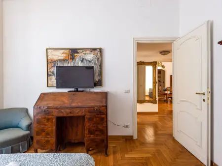 Virgilio, Appartement 4 personnes à Roma: Piazza Navona   Campo dei Fiori - Photo 13