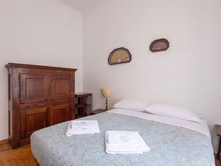 Virgilio, Appartement 4 personnes à Roma: Piazza Navona   Campo dei Fiori - Photo 14