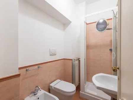 Virgilio, Appartement 4 personnes à Roma: Piazza Navona   Campo dei Fiori - Photo 16