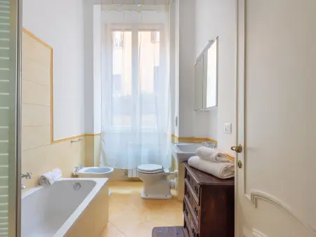 Virgilio, Appartement 4 personnes à Roma: Piazza Navona   Campo dei Fiori - Photo 17