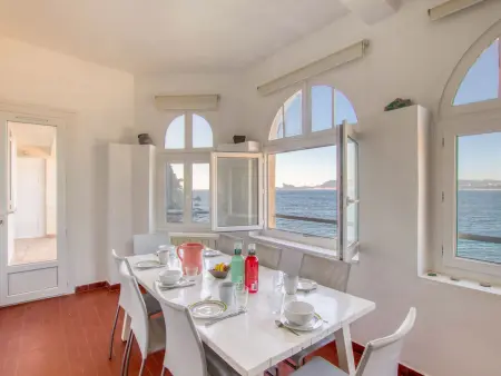 la Rainette, Appartement 9 personnes à Saint Cyr sur Mer La Madrague - Photo 4