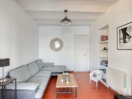 la Rainette, Appartement 9 personnes à Saint Cyr sur Mer La Madrague - Photo 6