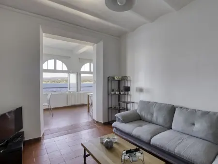 la Rainette, Appartement 9 personnes à Saint Cyr sur Mer La Madrague - Photo 7