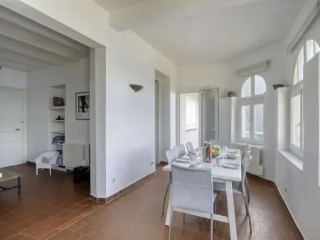 la Rainette, Appartement 9 personnes à Saint Cyr sur Mer La Madrague - Photo 8