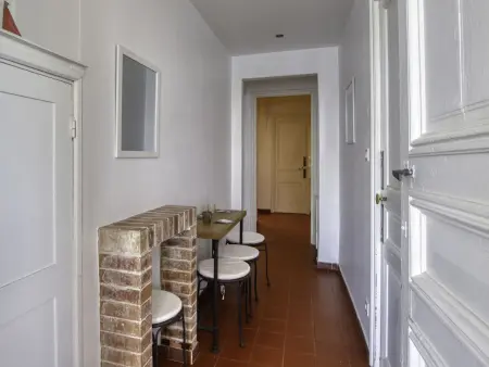 la Rainette, Appartement 9 personnes à Saint Cyr sur Mer La Madrague - Photo 9