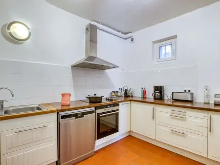 la Rainette, Appartement 9 personnes à Saint Cyr sur Mer La Madrague - Photo 10