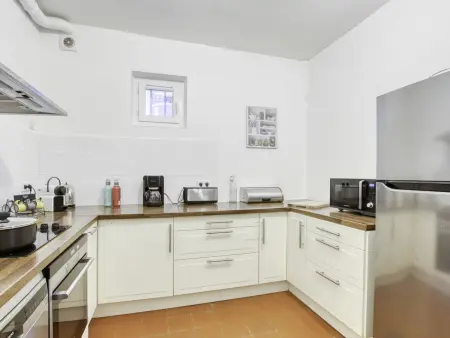 la Rainette, Appartement 9 personnes à Saint Cyr sur Mer La Madrague - Photo 11