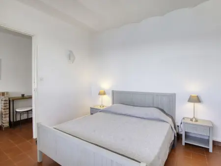 la Rainette, Appartement 9 personnes à Saint Cyr sur Mer La Madrague - Photo 12