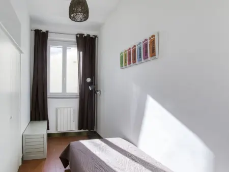 la Rainette, Appartement 9 personnes à Saint Cyr sur Mer La Madrague - Photo 14