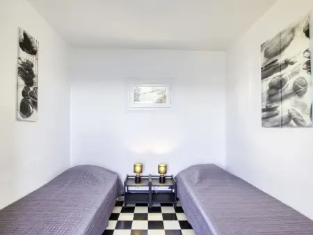 la Rainette, Appartement 9 personnes à Saint Cyr sur Mer La Madrague - Photo 17