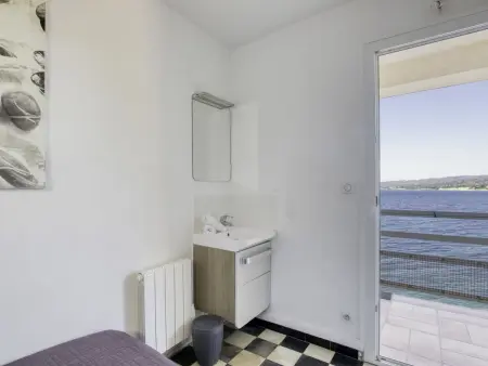 la Rainette, Appartement 9 personnes à Saint Cyr sur Mer La Madrague - Photo 18