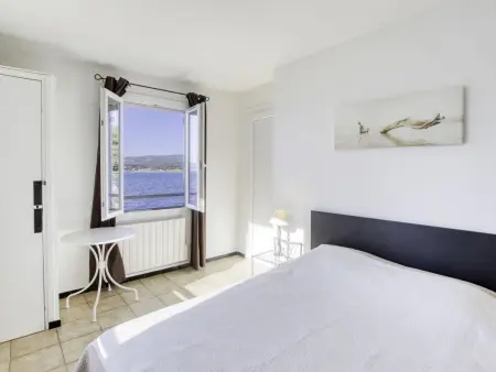 la Rainette, Appartement 9 personnes à Saint Cyr sur Mer La Madrague - Photo 19