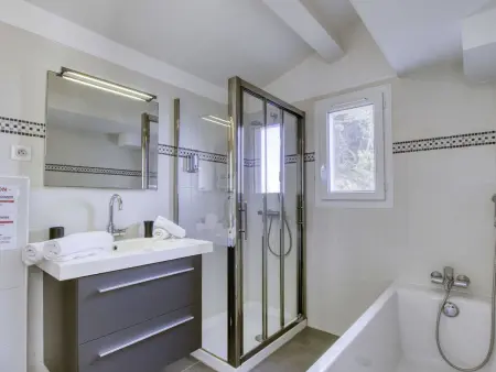 la Rainette, Appartement 9 personnes à Saint Cyr sur Mer La Madrague - Photo 22