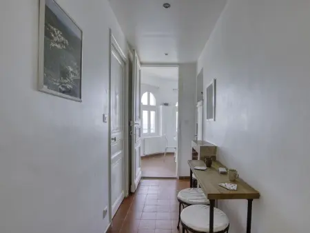 la Rainette, Appartement 9 personnes à Saint Cyr sur Mer La Madrague - Photo 23