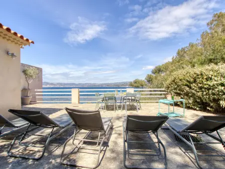 la Rainette, Appartement 9 personnes à Saint Cyr sur Mer La Madrague - Photo 28