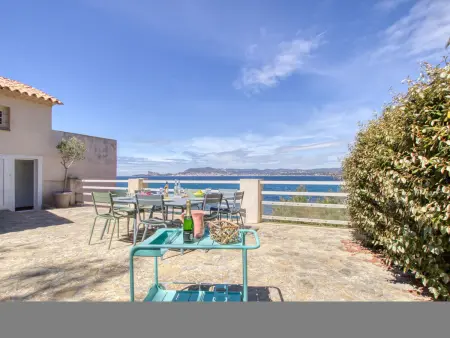 la Rainette, Appartement 9 personnes à Saint Cyr sur Mer La Madrague - Photo 33