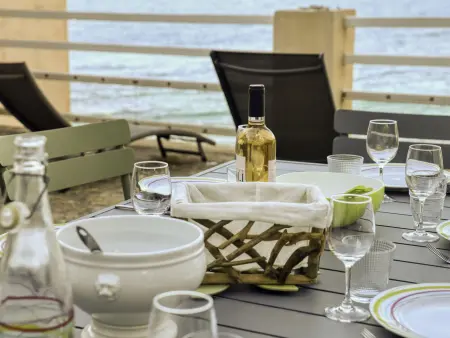 la Rainette, Appartement 9 personnes à Saint Cyr sur Mer La Madrague - Photo 43
