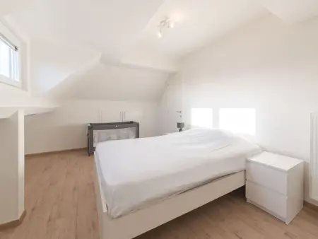 De Zeegloed duplex with parking, Appartement 4 personnes à De Haan - Photo 3