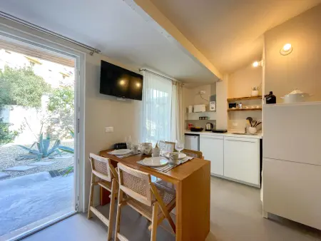 La casa di Manu, Appartement 3 personnes à Imperia - Photo 1