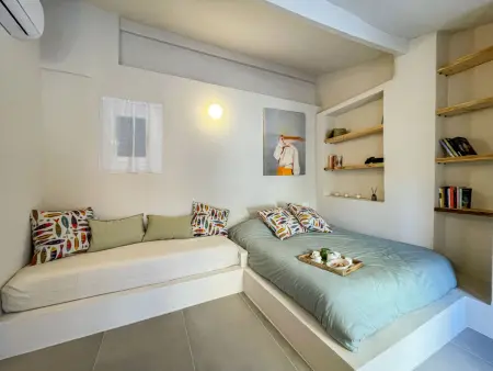 La casa di Manu, Appartement 3 personnes à Imperia - Photo 3