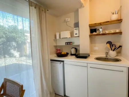 La casa di Manu, Appartement 3 personnes à Imperia - Photo 4