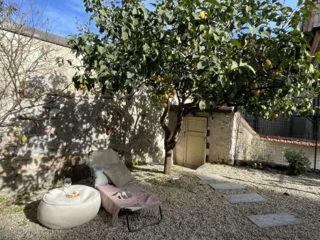 La casa di Manu, Appartement 3 personnes à Imperia - Photo 7