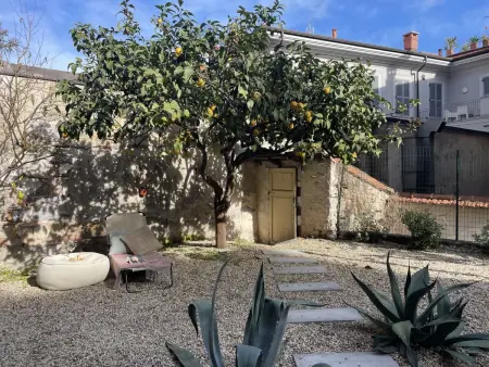 La casa di Manu, Appartement 3 personnes à Imperia - Photo 10