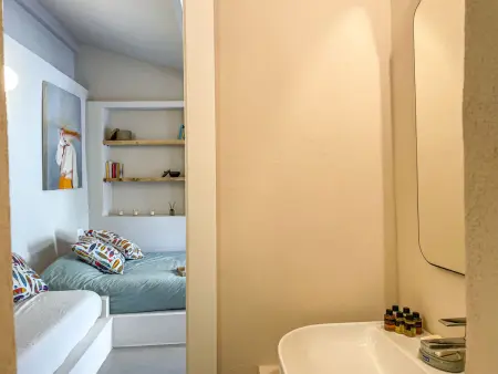 La casa di Manu, Appartement 3 personnes à Imperia - Photo 11