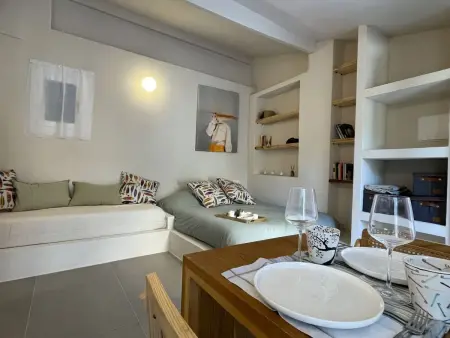 La casa di Manu, Appartement 3 personnes à Imperia - Photo 14