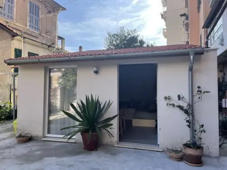 La casa di Manu, Appartement 3 personnes à Imperia - Photo 15