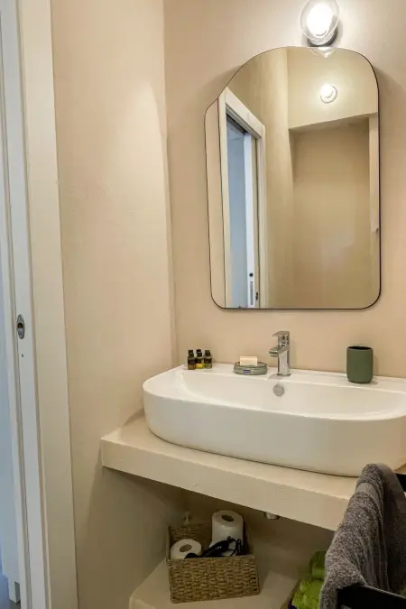 La casa di Manu, Appartement 3 personnes à Imperia - Photo 16