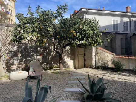 La casa di Manu, Appartement 3 personnes à Imperia - Photo 17