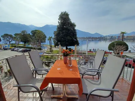Vela da Reto, Appartement 3 personnes à Locarno - Photo 3
