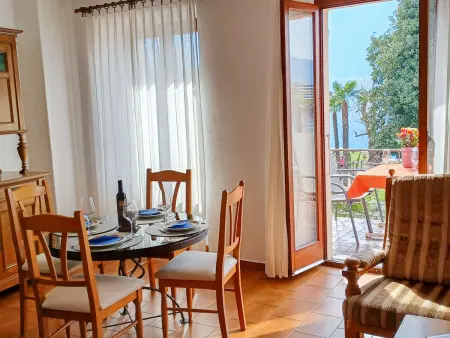 Vela da Reto, Appartement 3 personnes à Locarno - Photo 6