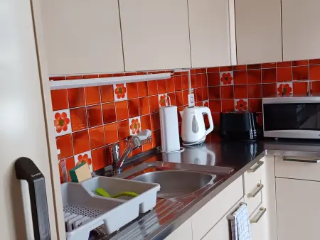 Vela da Reto, Appartement 3 personnes à Locarno - Photo 7