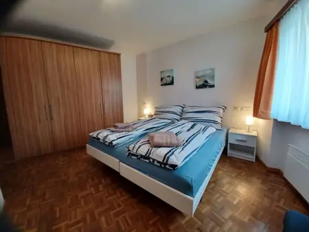 Vela da Reto, Appartement 3 personnes à Locarno - Photo 8