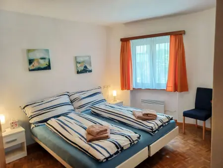 Vela da Reto, Appartement 3 personnes à Locarno - Photo 9