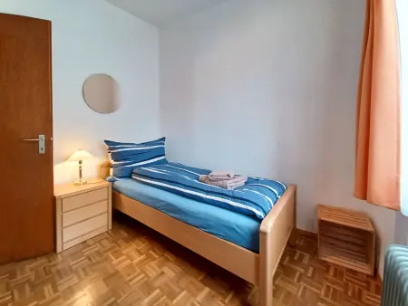 Vela da Reto, Appartement 3 personnes à Locarno - Photo 11